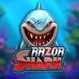 Play Razor Shark slot by Push Gaming on dendera-casinos.es