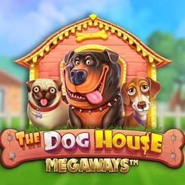 The Dog House Megaways – slot by Pragmatic Play, featured at dendera-casinos.es